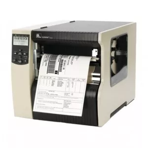 Zebra 220Xi4, 220-80E-00003