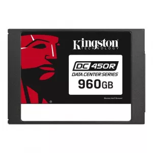 Kingston DC450R 960GB, SATA3, 2.5inch (SEDC450R/960G)