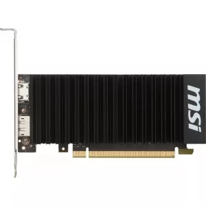 MSI GeForce GT 1030 2GH LP OC 2GB DDR4 64-bit