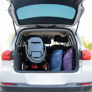 Smart Trike 7 in 1 STR7 vibe