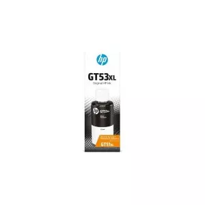 HP GT53XL 135-ml Black Original Ink Bottle (1VV21AE)