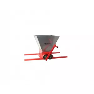 Tatta ZDROBITOR STRUGURI CUVA DIN INOX TZ1801