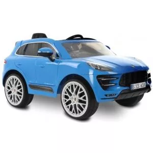 ROLLPLAY Masinuta electrica Porche Macan Turbo