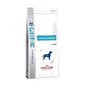 Royal Canin VDiet Hypoallergenic Dog 14 kg