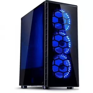 Inter-Tech CXC2
