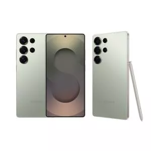 Samsung Galaxy S25 Ultra 1TB Titanium Jadegreen