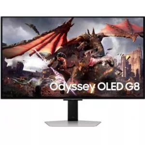 Samsung Odyssey G8 G80SD 32inch LS32DG800SUXEN