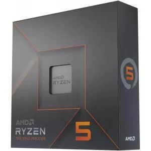 AMD Ryzen 5 7600X 4.7GHz Socket AM5 Box 100-100000593WOF