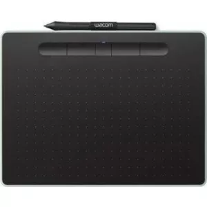 Wacom Intuos S  Pistachio
