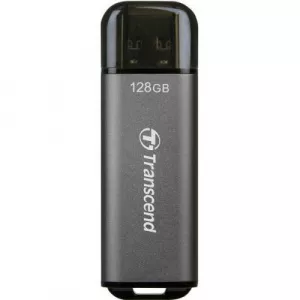 Transcend Jetflash 920, 256GB, USB 3.0, Grey