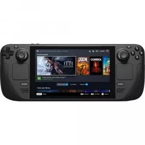 Valve Steam Deck 64GB