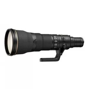Nikon DSLR AF-S Nikkor 800mm f-5.6E FL ED VR NIX 2701