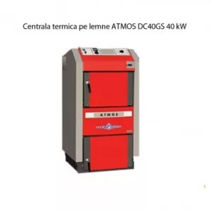 Atmos DC40GS 40 kW