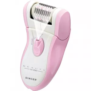 Singer Beauty LE-200