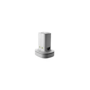Microsoft Quick Charge Kit Xbox360 B4Z-00002