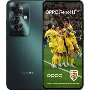 OPPO Reno11 F Palm Green