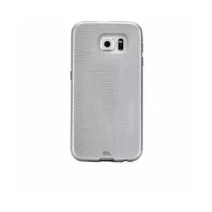 Case Mate Tough Samsung Galaxy S6 Silver