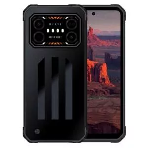 IIIF150 Air1 Ultra 128GB Obsidian Black