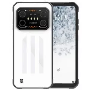 IIIF150 Air1 Ultra 128GB Frost White