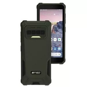 IIIF150 H2022 Green