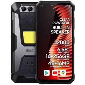 iHunt Titan Music P22000 Ultra