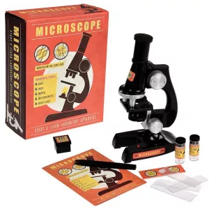 Rex London Microscop pentru copii