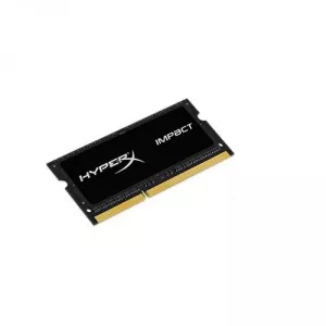 Kingston HyperX 4GB 1866MHz DDR3L CL11 HX318LS11IB/4