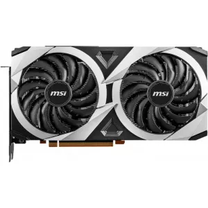 MSI Radeon RX 6700 XT MECH 2X OC 12GB GDDR6 192-bit