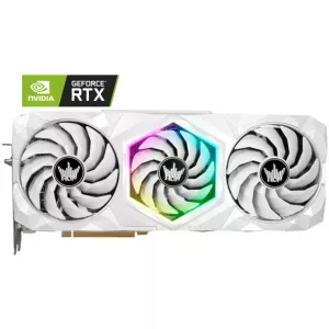 KFA2 GeForce RTX 3090 HOF 24GB GDDR6X 384-bit 39NXM5MD3BNK
