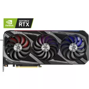 Asus GeForce RTX 3070 Ti ROG STRIX O8G 8GB GDDR6X 256-bit ROG-STRIX-RTX3070TI-O8G-GAMING