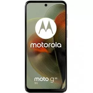 Motorola Moto G55 256GB Smoky Green