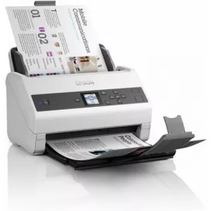 Epson DS-870