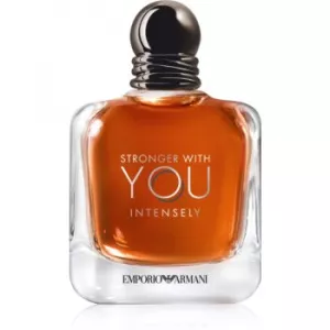 Giorgio Armani Stronger With You Intensely EDP 100 ml