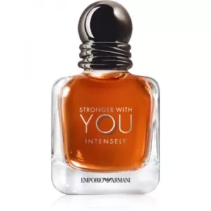 Giorgio Armani Stronger With You Intensely EDP 30 ml