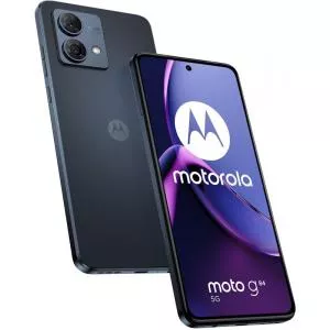 Motorola Moto G84 8GB+256GB Outer Space