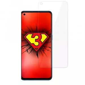 3MK Flexible Glass Oppo Reno 5 5G / Find X3 Lite