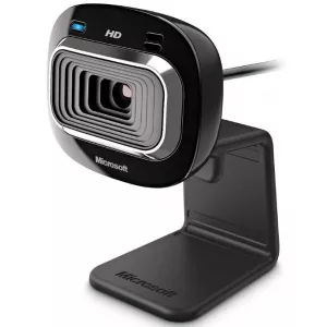 Microsoft LifeCam HD-3000 (T3H-00004)