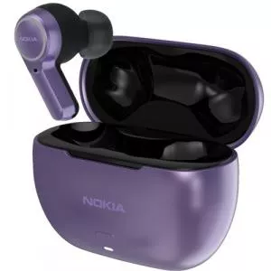 Nokia Clarity Earbuds 2 + So Purple