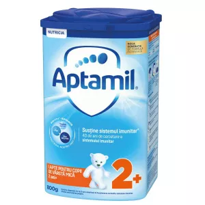 Aptamil Lapte praf Nutricia Junior 2+, 800 g