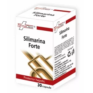 Farmaclass Silimarina Forte 30 capsule