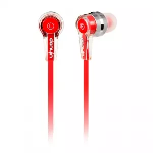 Somic In-Ear WM-109 Red