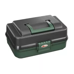 Plastica Panaro Valigeta 2 sertare 33,6x19,8x16,5cm