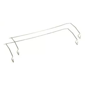 Prolimatech Megahalems 14025 fan wire clip