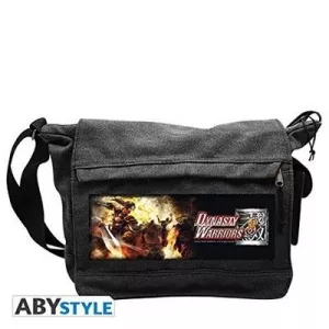 AbyStyle Geanta Dynasty Warriors 8 Messenger Bag Big Size