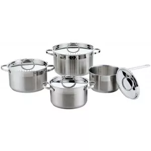 Heinner Set gatit Aleida Hr-Rw0716