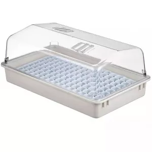Nature Set cu propagator pentru plante, 55 x 31 x 22 cm, 6020203