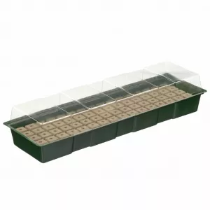 Nature Mini kit propagator, 4 x 16 celule