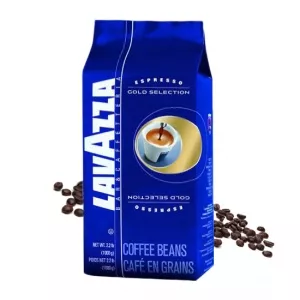 Lavazza Cafea boabe Gold Selection 1Kg