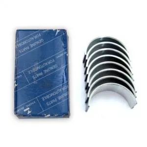 Autospeed Set cuzineti biela Dacia Papuc si Solenza 1.9 Diesel cota R1 Kft Auto