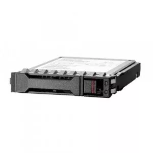 HP 2.4TB SAS 12G Mission Critical 10K SFF BC 3-year Warranty 512e Multi Vendor HDD P28352-B21